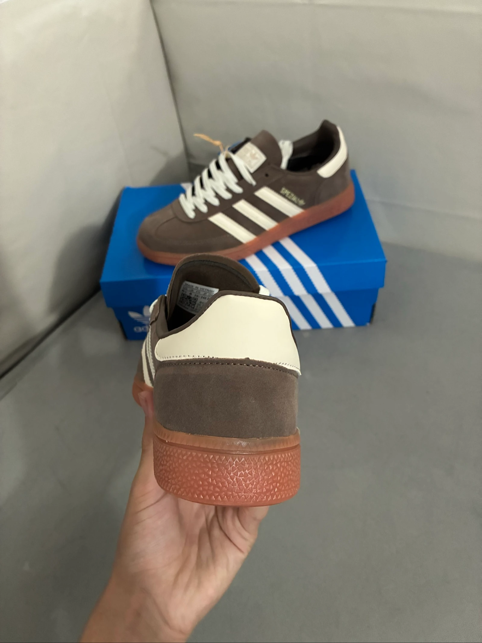 Adidas handball spezial, 39 – photo 5